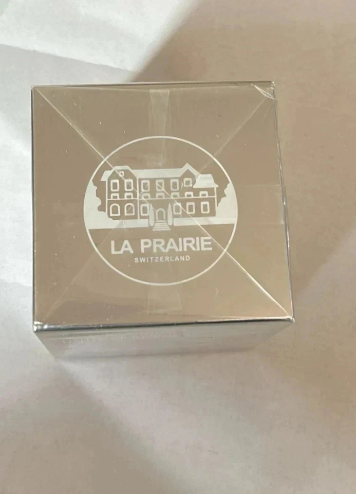 La Prairie Platinum Rare Haute-Rejuvenation Cream 30ml Pack of 2 New
