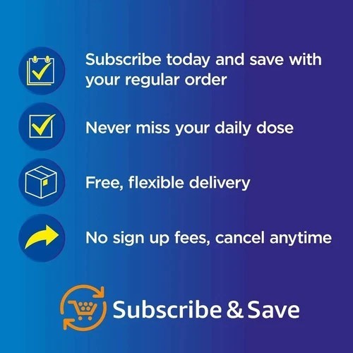 MacuShield Original Plus Capsules – 90-Day Pack, Eye Health Supplement