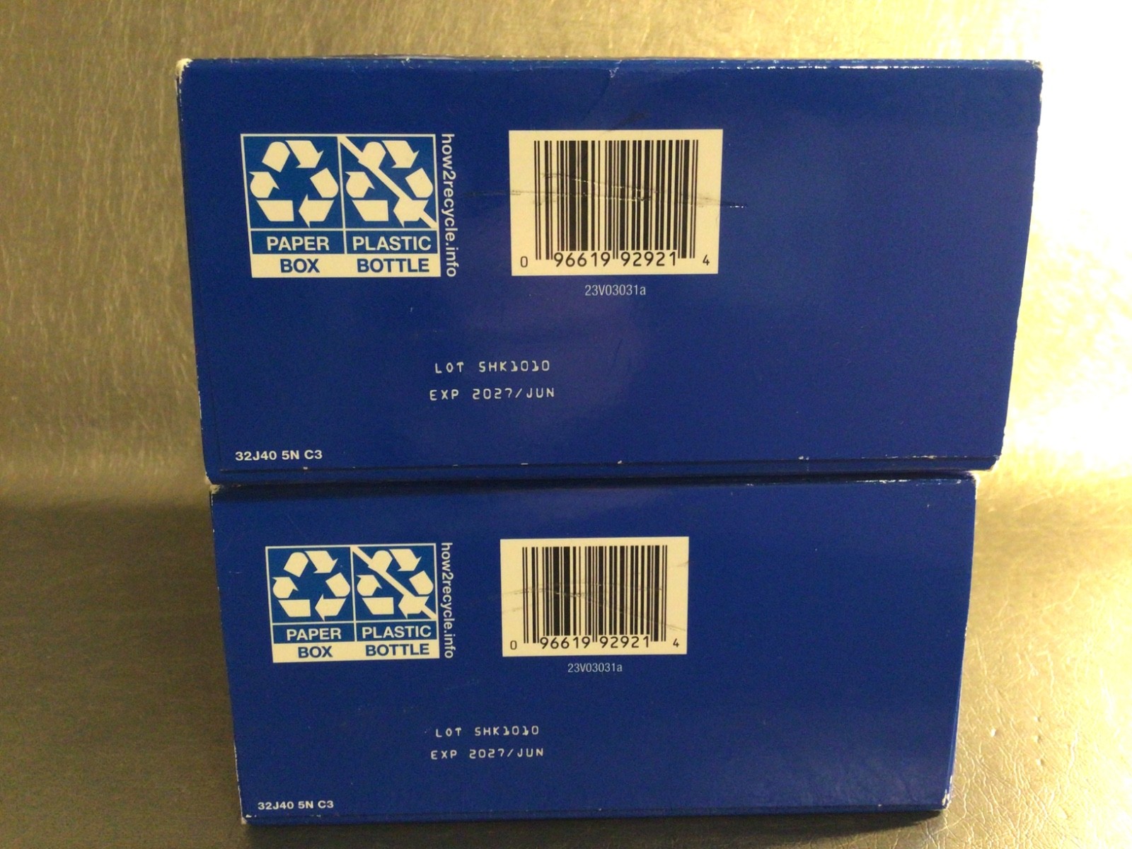 2 Minoxidil 5% Topical Hair Solution Kirkland 2 x 6 = 12 Month Supply – Exp 6/27