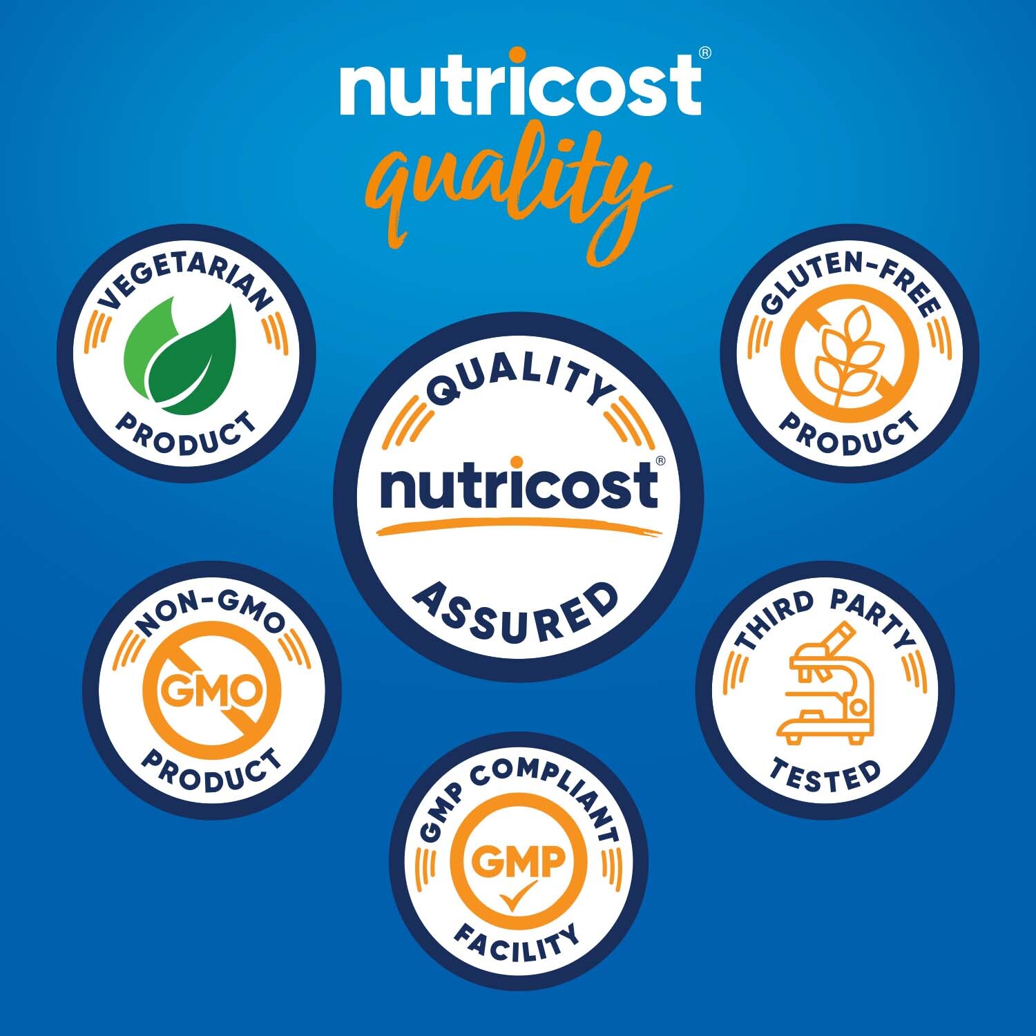 Nutricost Zinc Picolinate 30mg, 120 Vegetarian Capsules- Gluten Free and Non-GMO