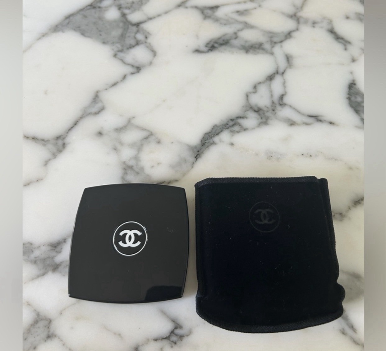 CHANEL Les 4 Ombres Utopia 387 Eyeshadow