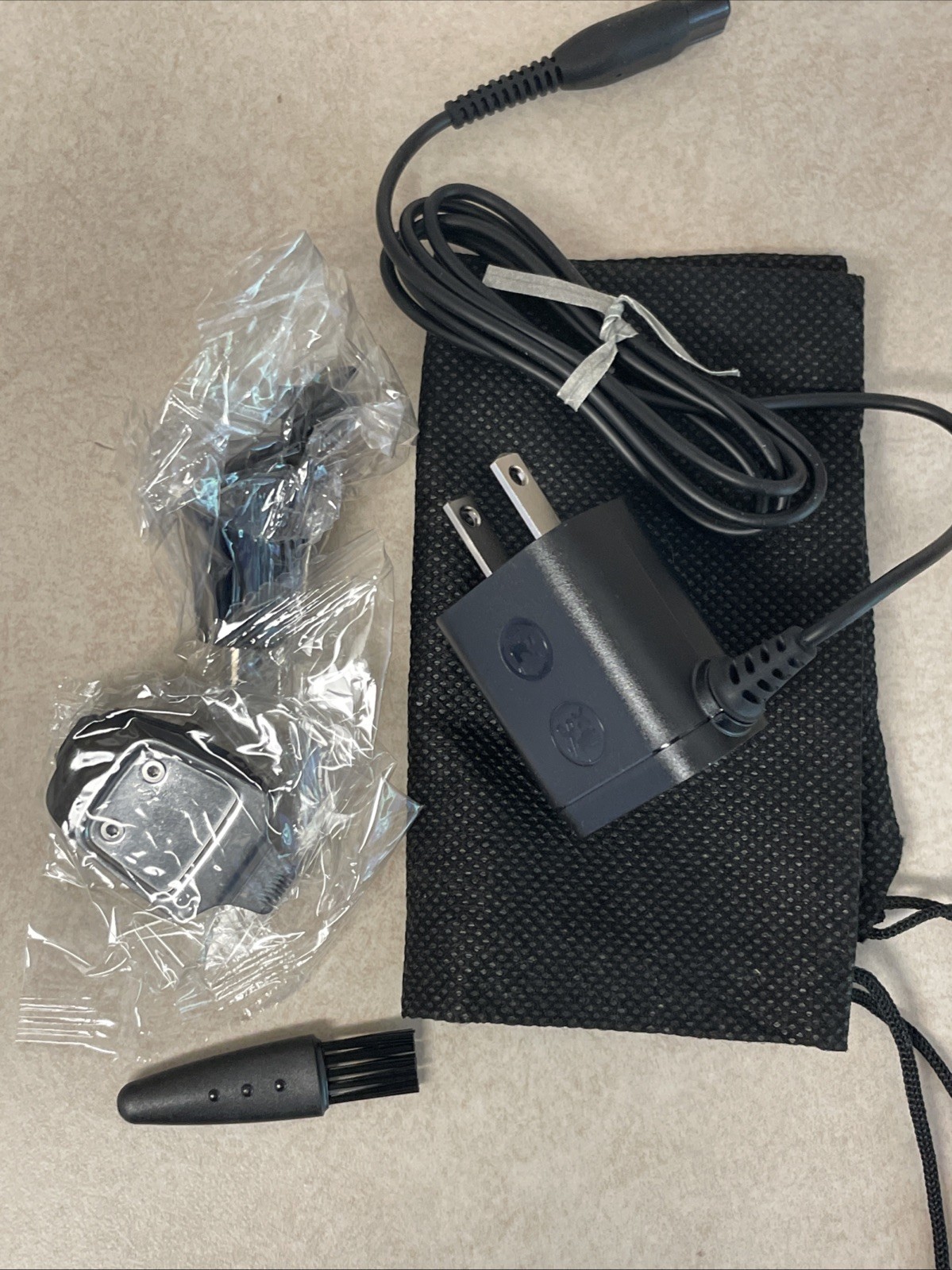 Multigroom 3000 13-in-1 All-in-One Trimmer for Beard/Nose/Ears Philips Norelco