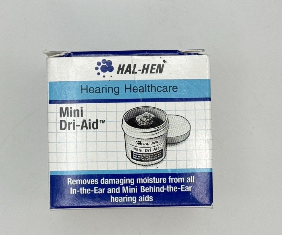 Dry & Store Global II Hearing Aid Dehumidifier Lot (2) UV-C Dryer Parts Repair