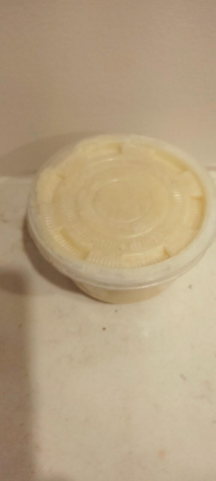 RAW AFRICAN SHEA BUTTER Organic Unrefined WHITE/IVORY Pure Premium Quality