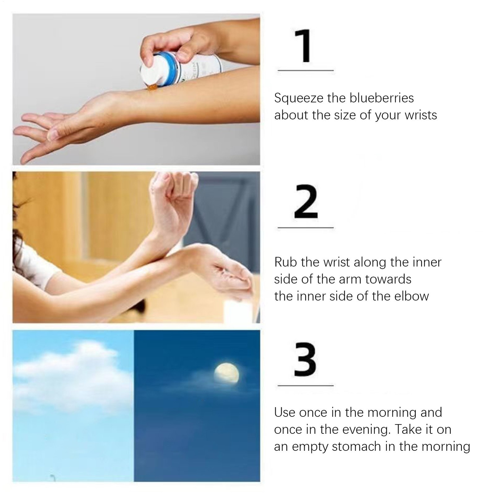 New Life Soma Gel 3.4Oz Brand New Sealed for Sleep Muscle Relaxation Wrist Under