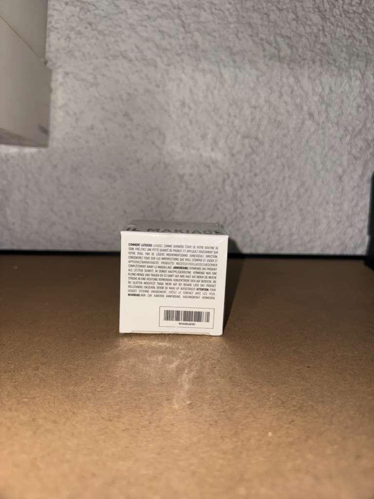 IL MAKIAGE POWER REDO ANTI AGING BLUR & SMOOTH WRINKLE FILLER 0.67Oz NIB