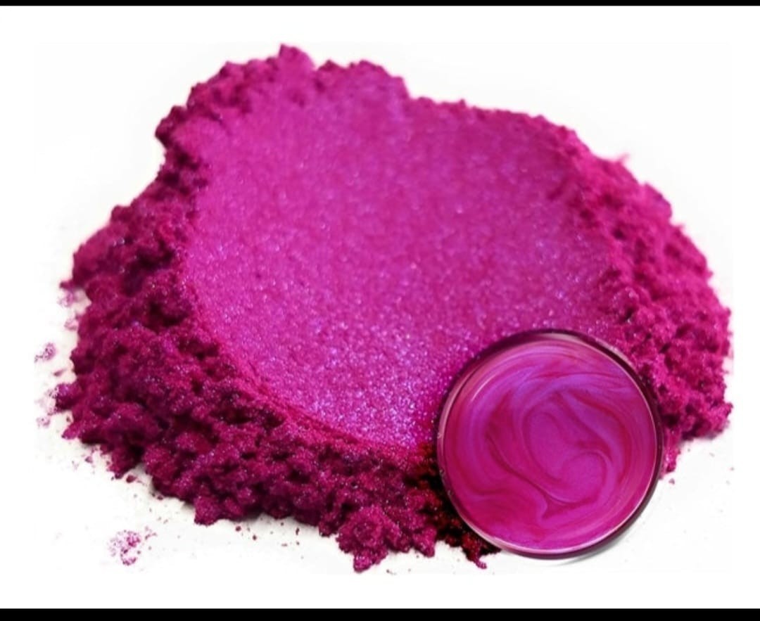 NATURAL MICA PIGMENT POWDER-100G