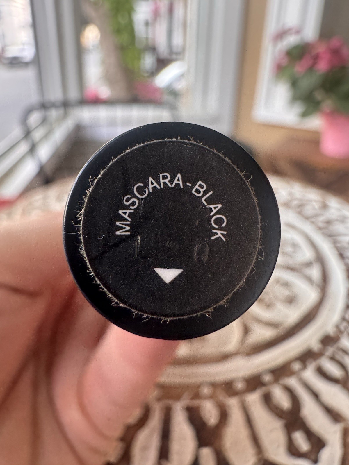 RevitaLash Cosmetics Volumizing Mascara, Black, 5.5 mL / 0.18 fl oz