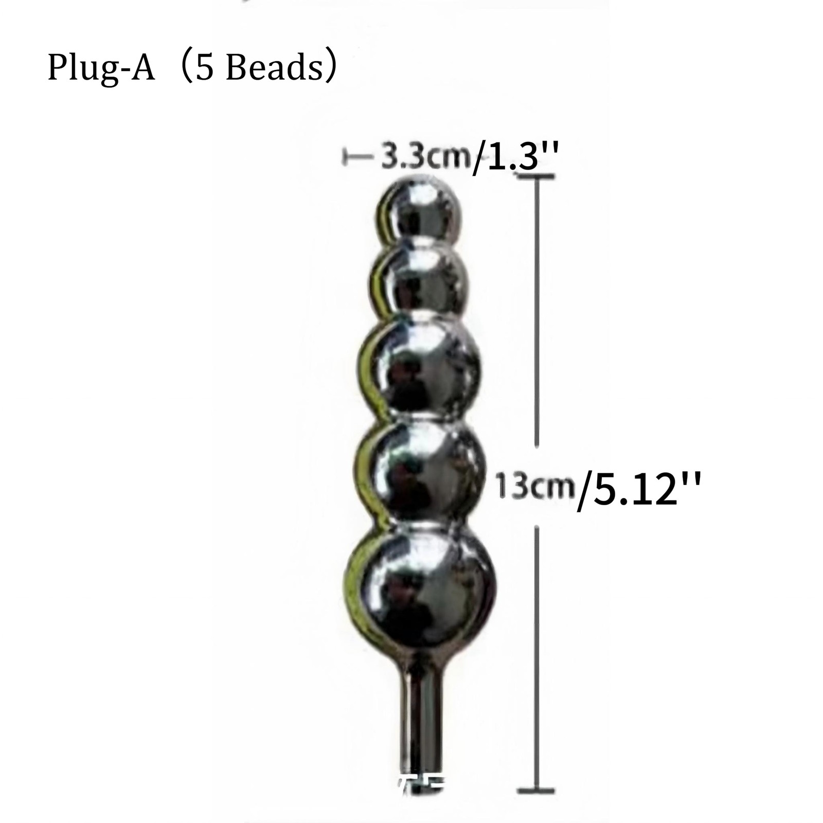 Stainless Steel Chastity Belt Invisible Lockable With Vaginal Plug For Female