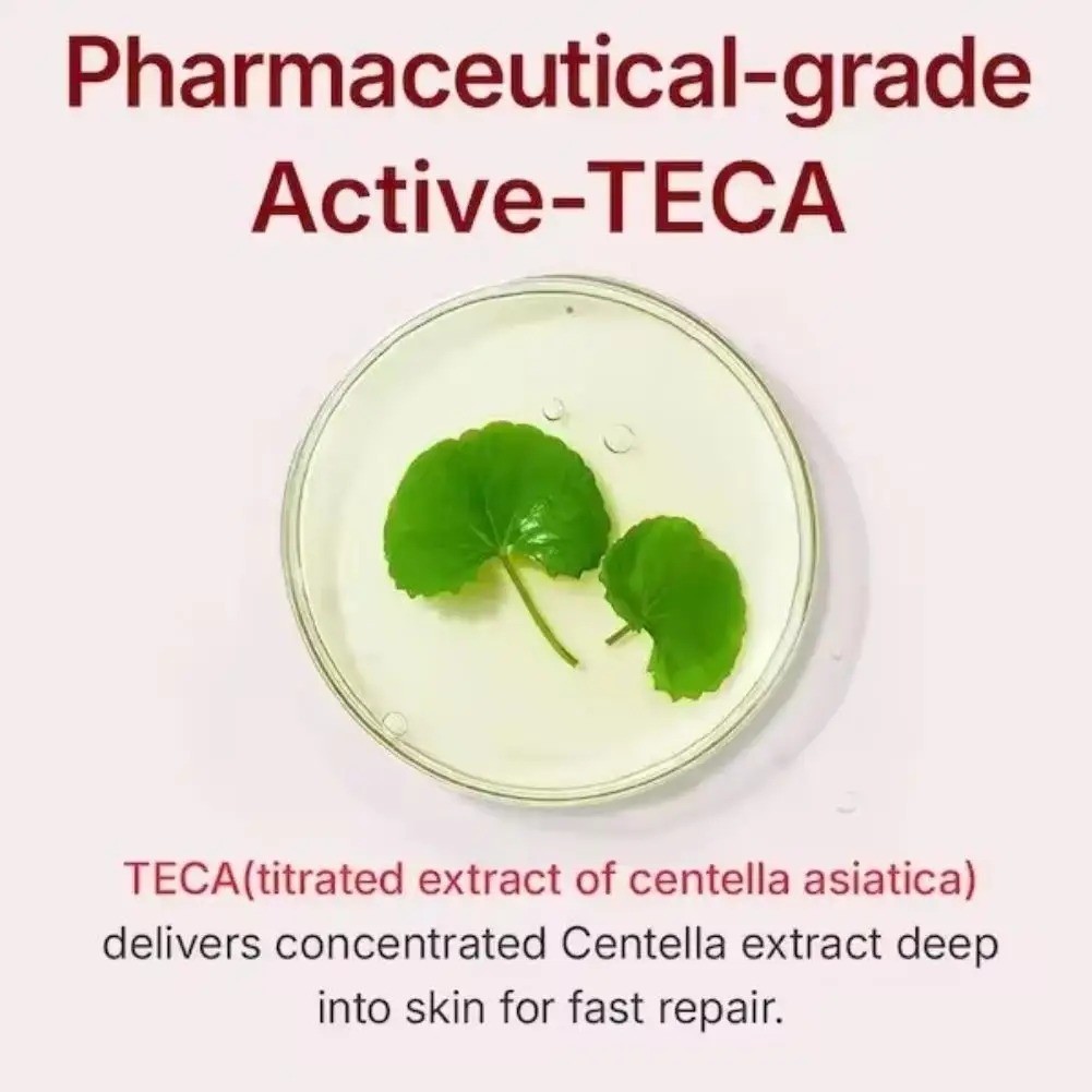 Madeca Cream Centellian 24 Korean Moisturizer Anti-Aging Repair Cream **NEW**