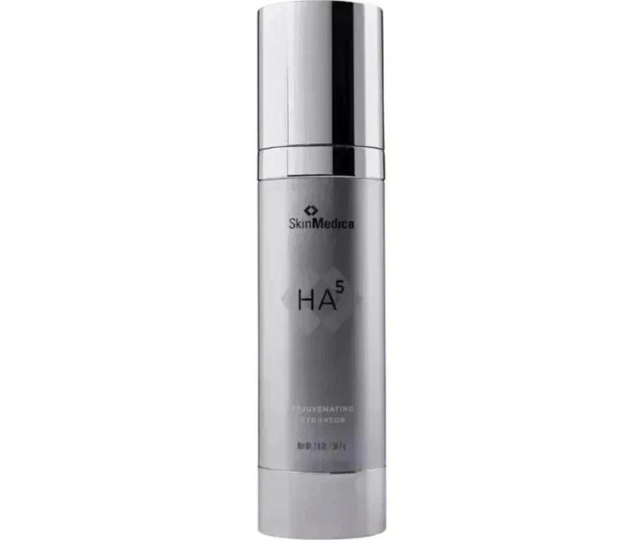 SkinMedica HA5 Rejuvenating Hydrator 2oz New Sealed Box 100% Authentic