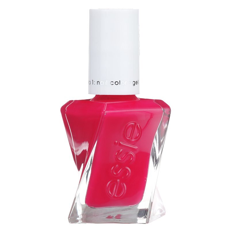Essie Gel Couture 14 days Nail Polish New Collection Step 1 PICK ONE