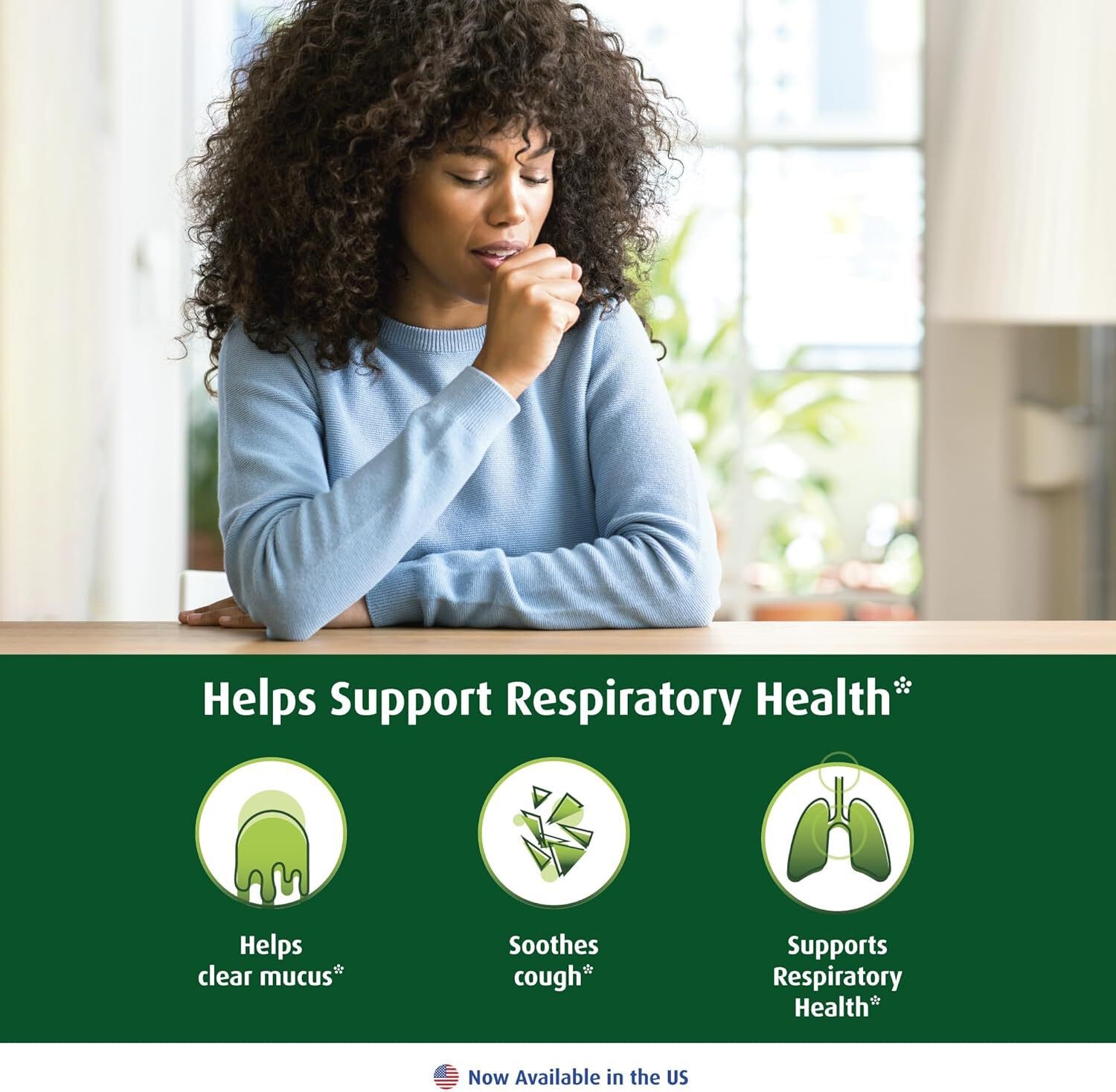 Prospan® Adults Cough Syrup – 200ml