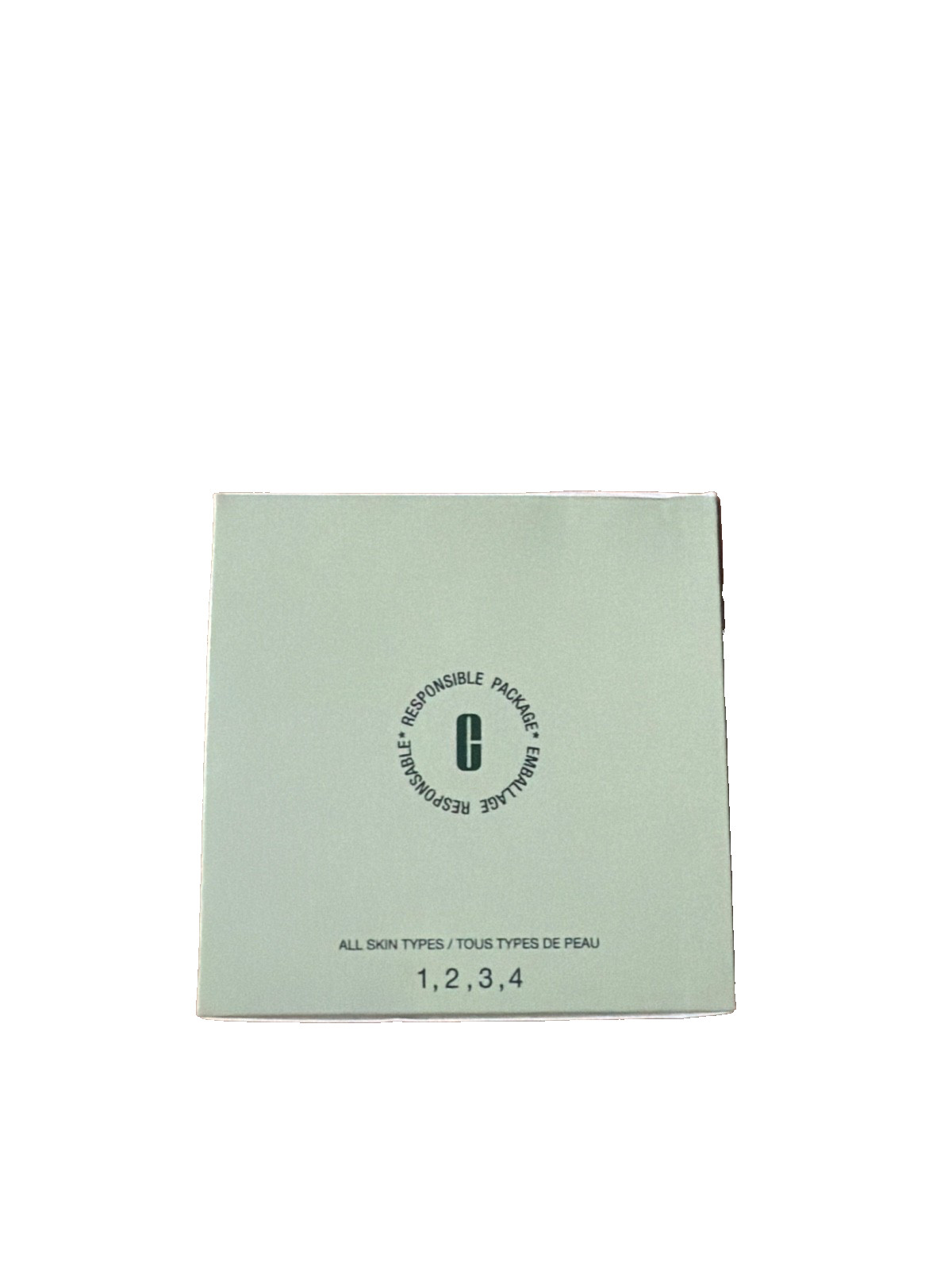 46A Clinique Smart Clinical Repair Anti Aging Lifting Face + Neck Cream 1.7oz/50