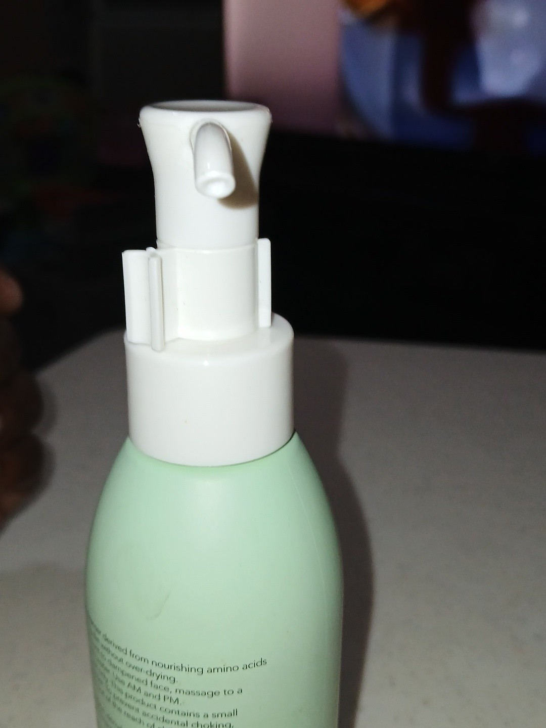 Boscia Purifying Cleansing Gel 150 ml. / 5 fl. oz.