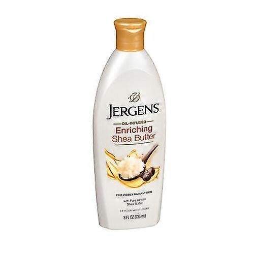 Jergens Body Lotion full range in different sizes Uk Seller