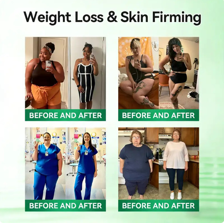 Purelora Moringa Berberine NAD+ Weight Loss Patches Advanced Nano Microneedle