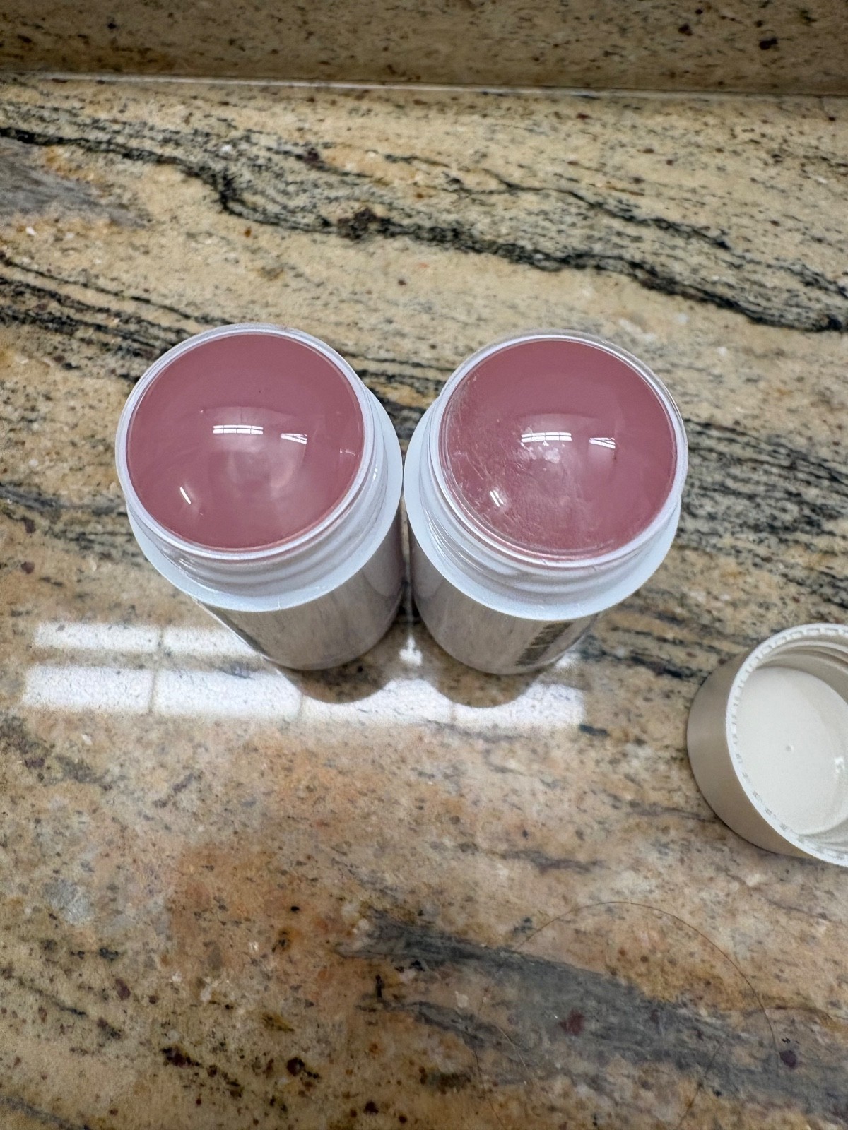 2x Jones Road Beauty Oil Sticks Brand New