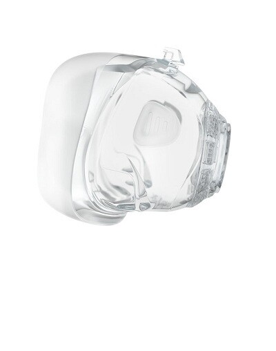 Authentic Resmed Mirage FX Nasal Cushion Standard # 62111 New Sealed Package
