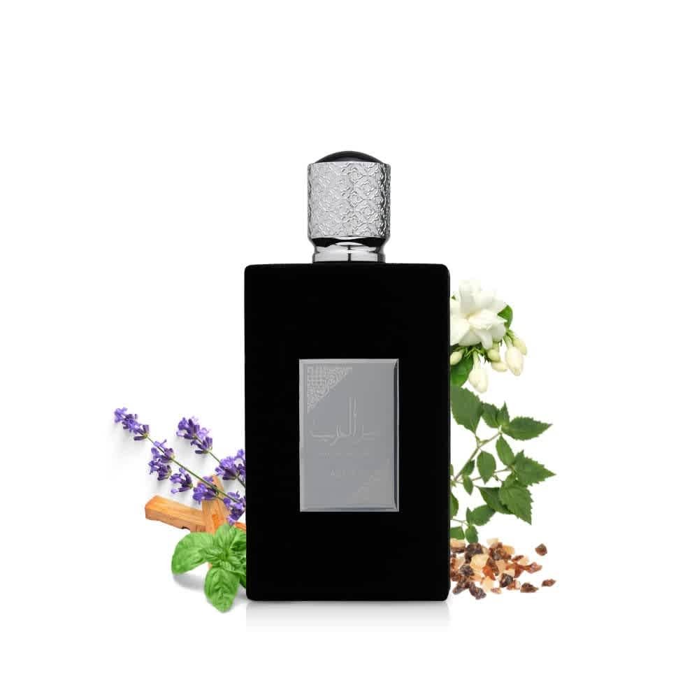 Lattafa Men’s Asdaaf Ameer Al Arab EDP 3.4 oz Fragrances 6291107456348