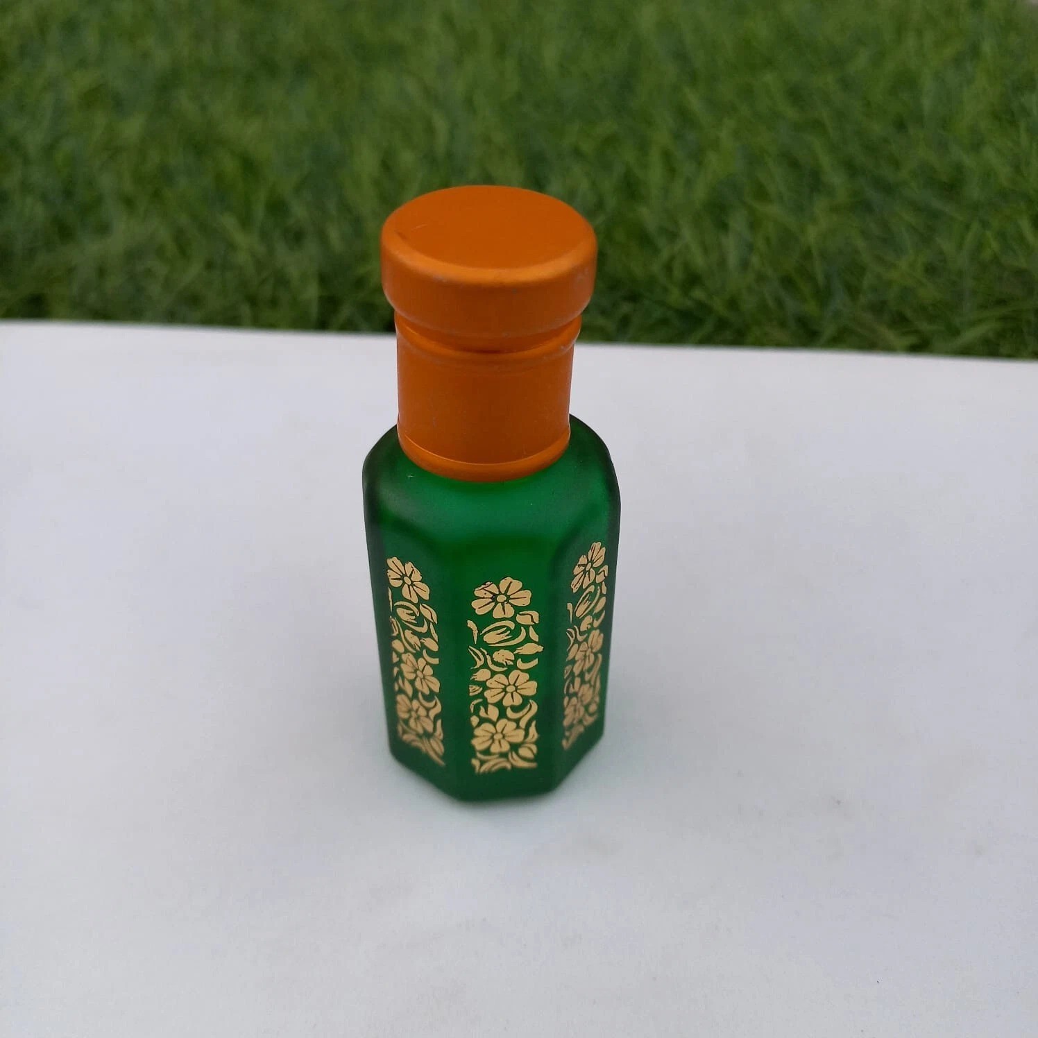 Honey Oud Attar Long Lasting Alcohol Free Perfume Oil For Men And Women