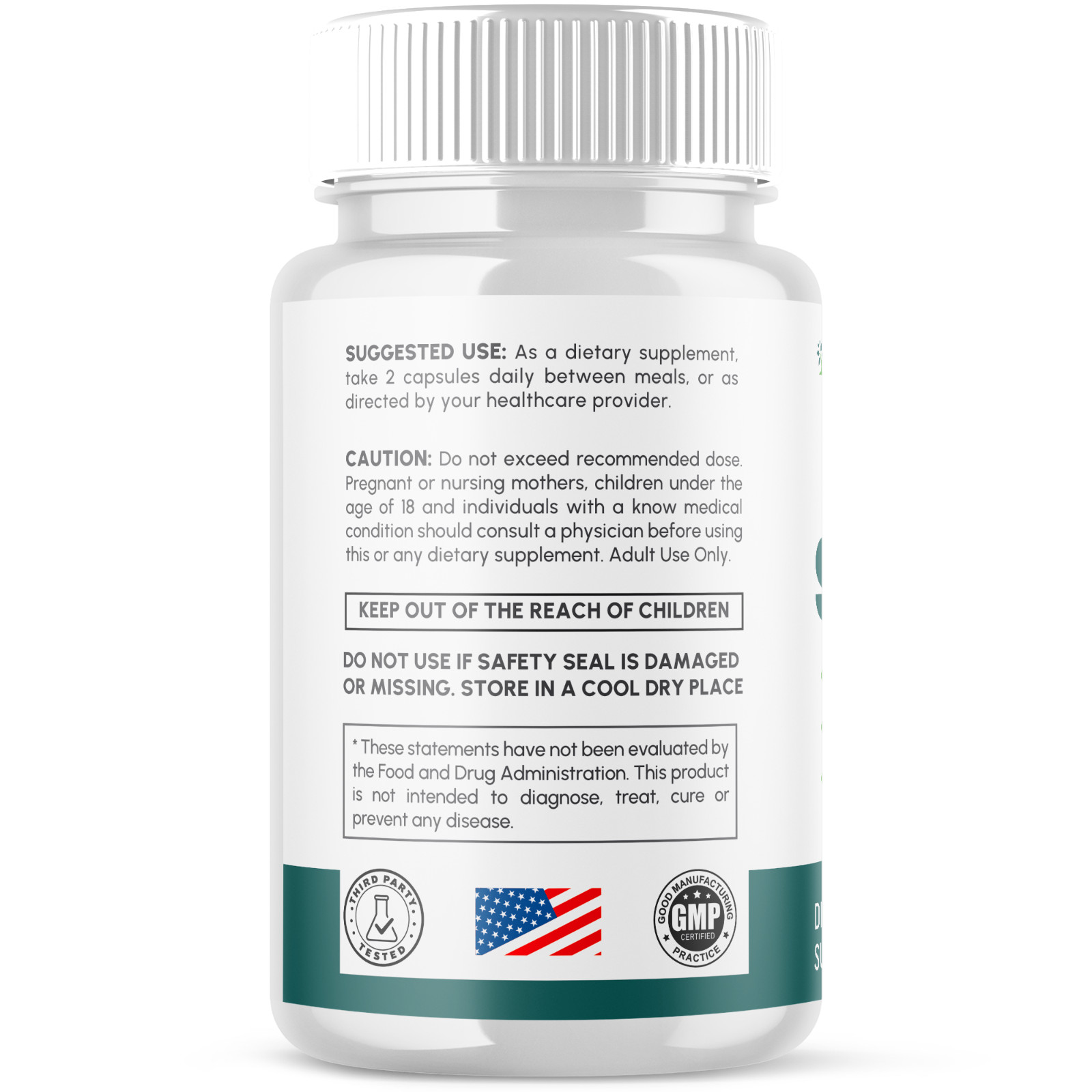 (3 Pack) Healthy Flow Blood Advanced, HealthyFlow Support Supplement 180 Capsule