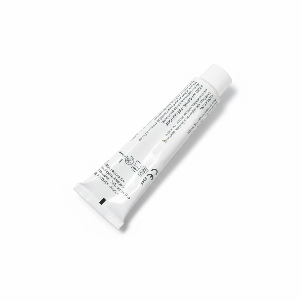 Hyaluronic Acid Moisturizing Cream 3.3 fl oz (100ml)
