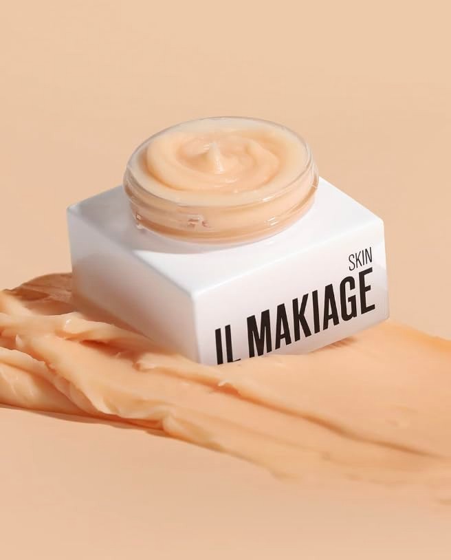 IL MAKIAGE – Power Redo Wrinkle Fix Advanced – Anti-Aging Blur & Smooth Wrinkle