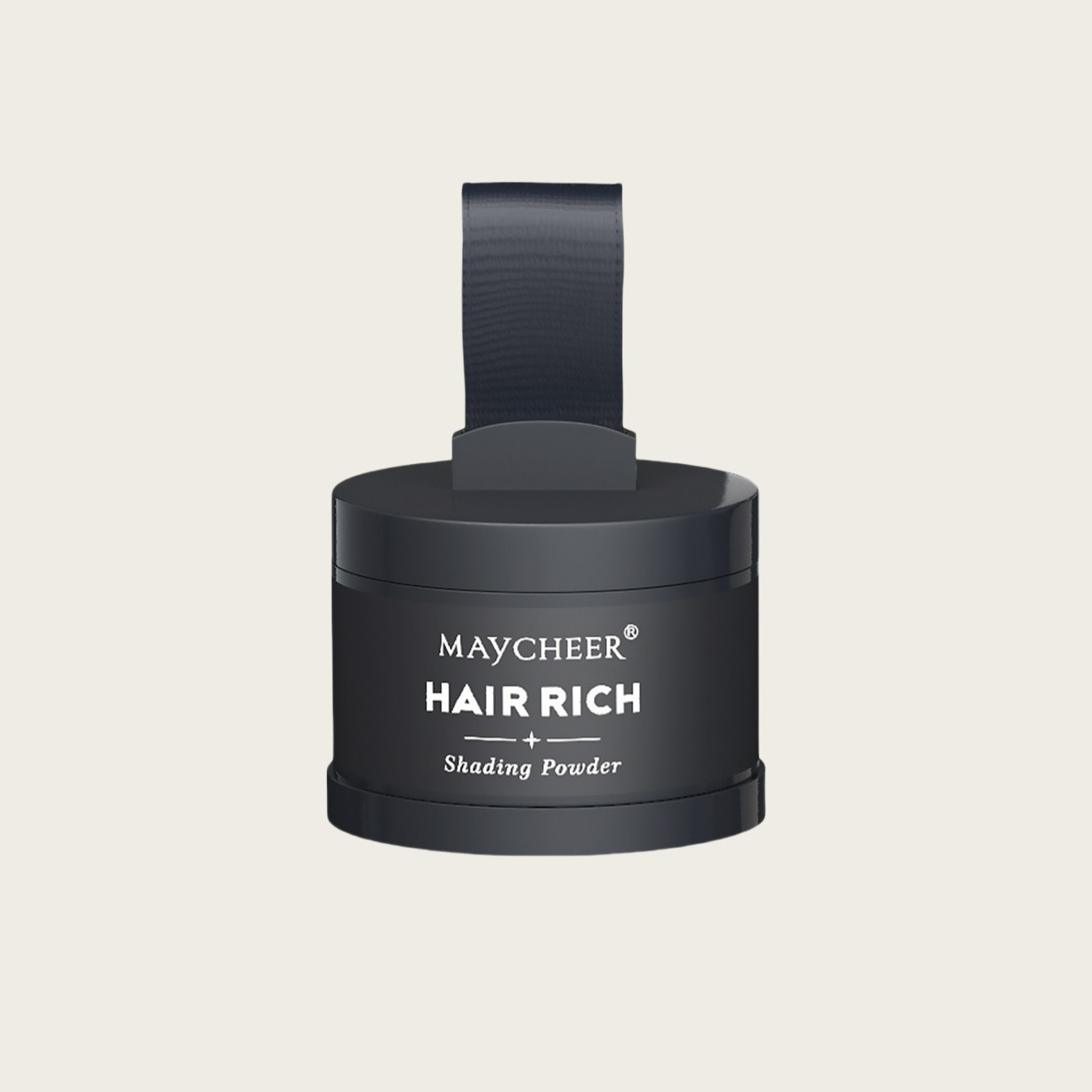 MAYCHEER Hairline Powder: Ultimate Shadow Filler Tool