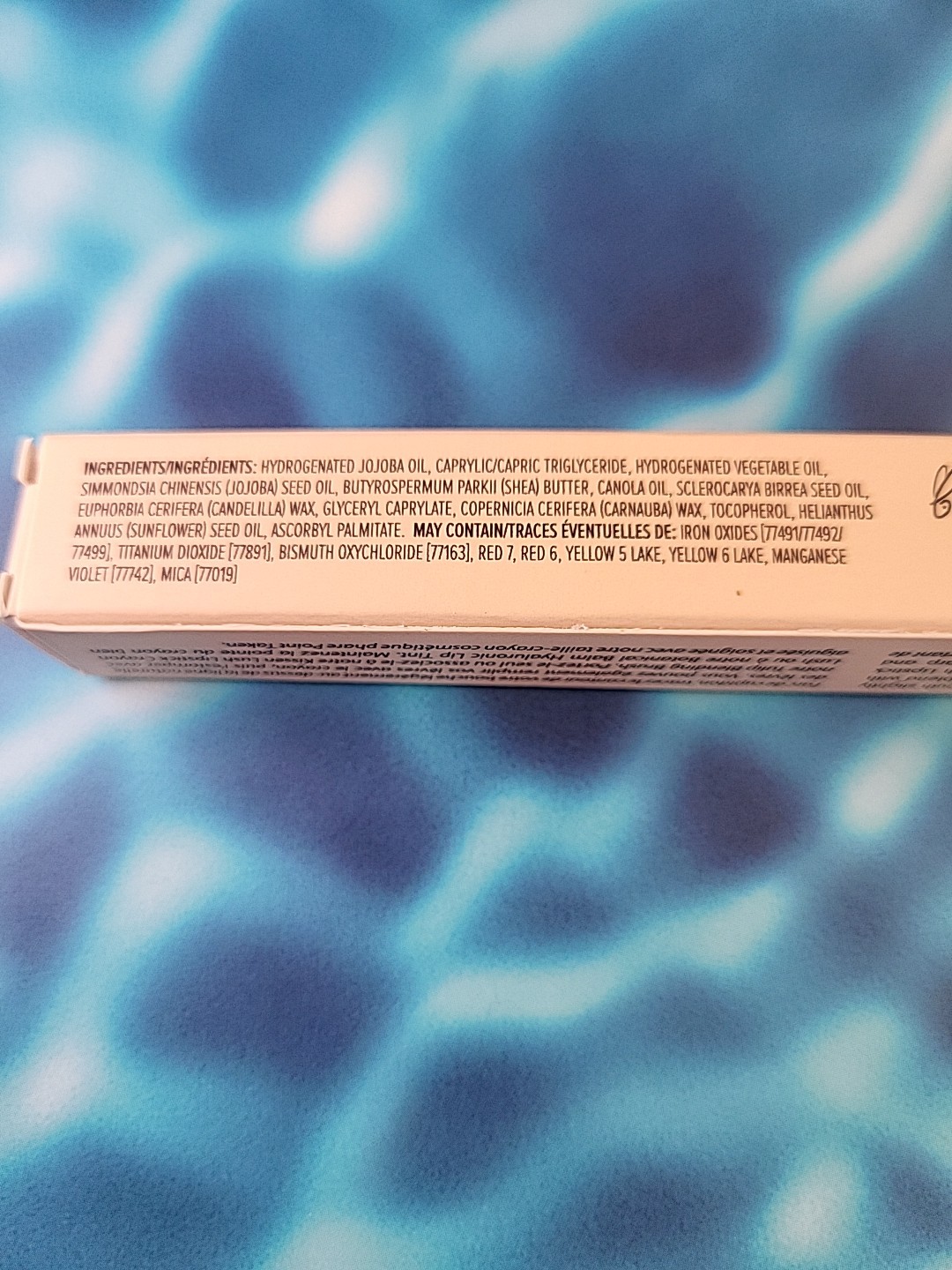 Monika Blunder Beauty Hot Line Lip Liner Sandi 1.14 g .04 oz BNIB FS RTL $22
