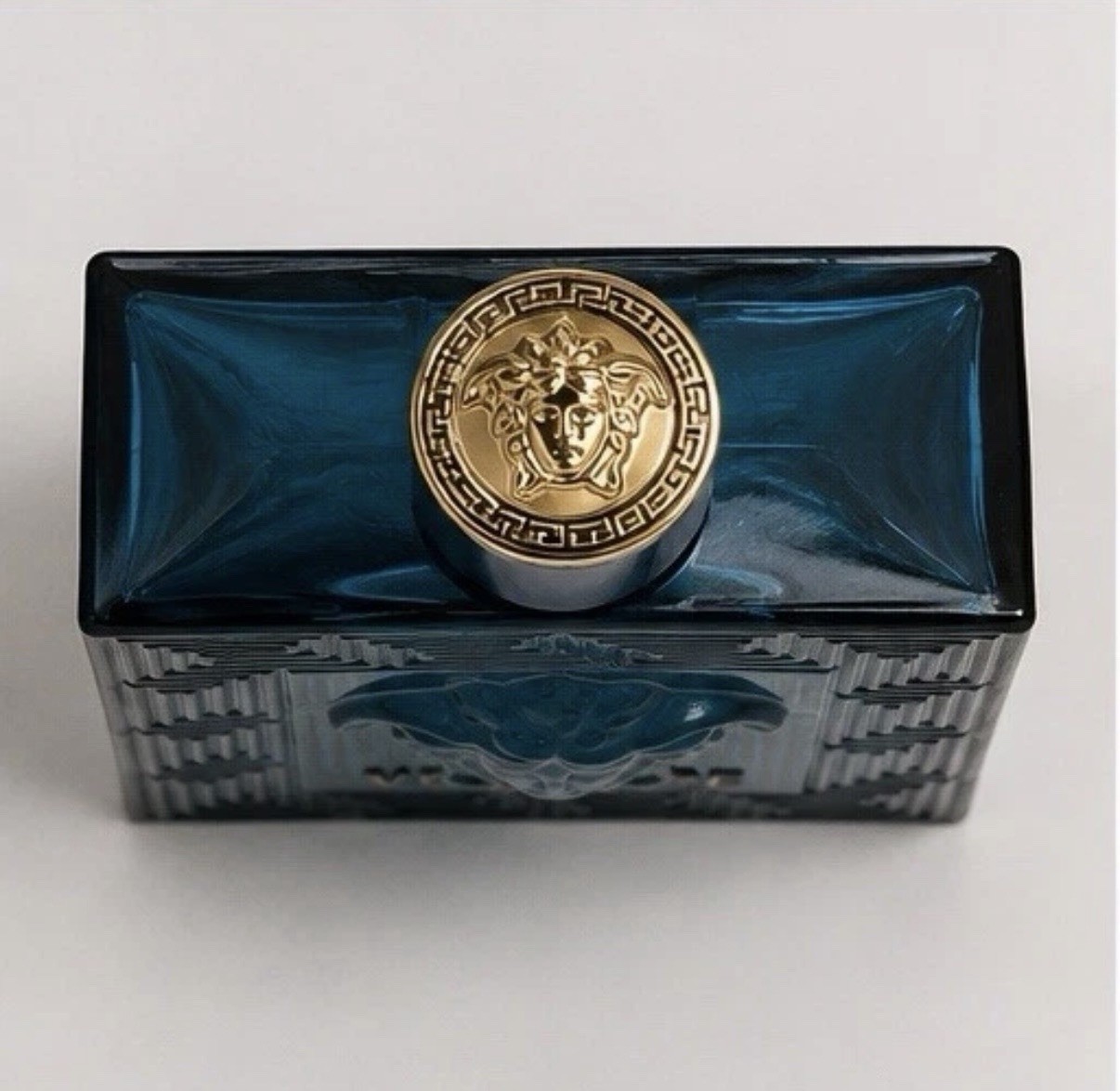 Versace Eros 3.4 oz EDP Spray Mens Cologne 100 ml Long Lasting