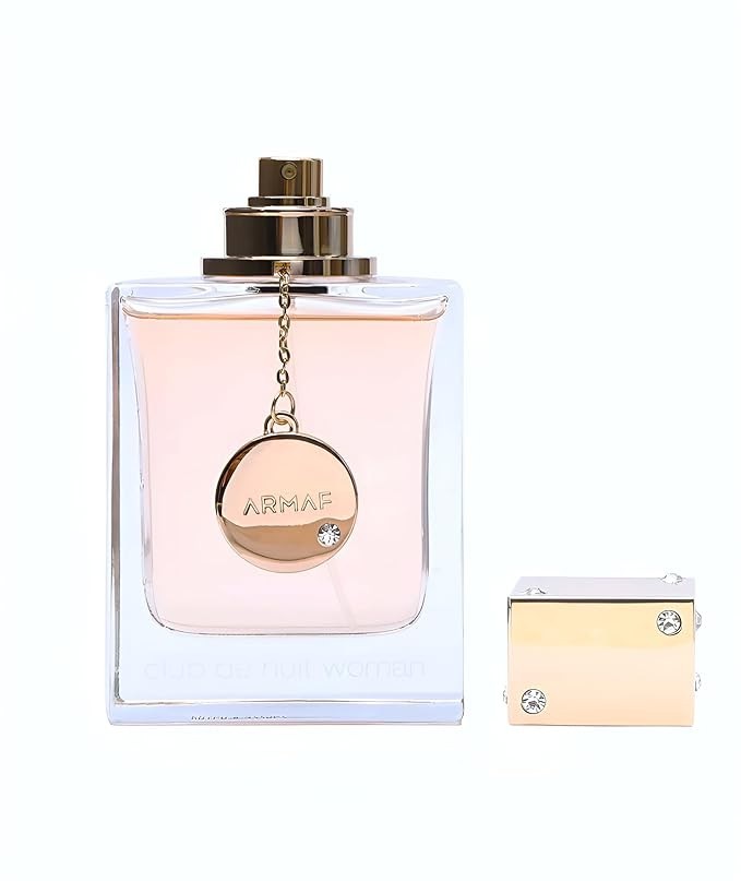 Armaf Club De Nuit 3.6oz Women’s Eau de Parfum
