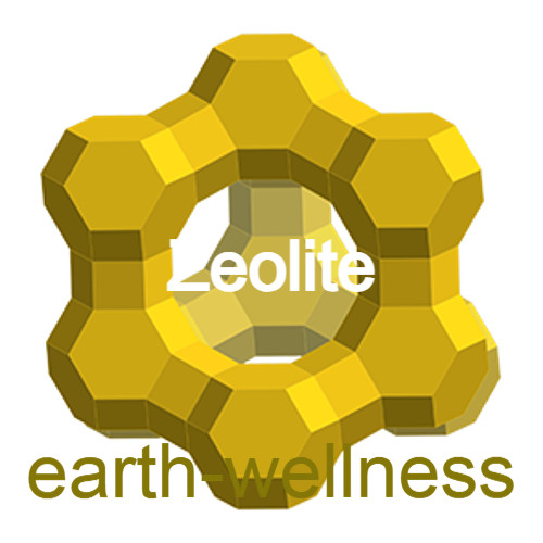 Extra Strength Liquified Zeolite Liquid Detox 10x – 50x MORE ZEOLITE