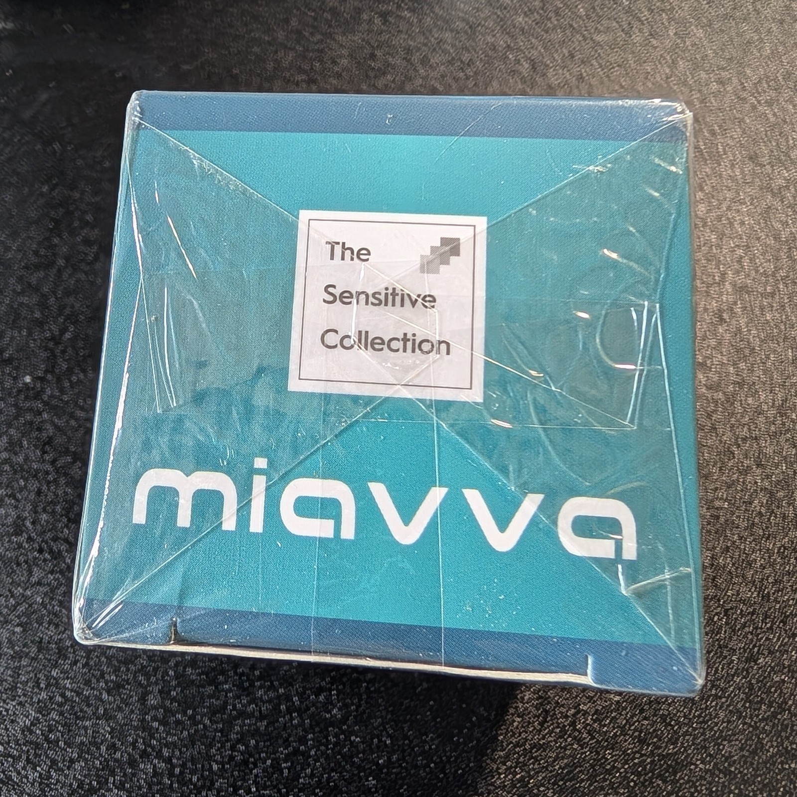 LOT of 2 – Silicone Scar Tape – miavva – Roll (1.6 in x79 in)