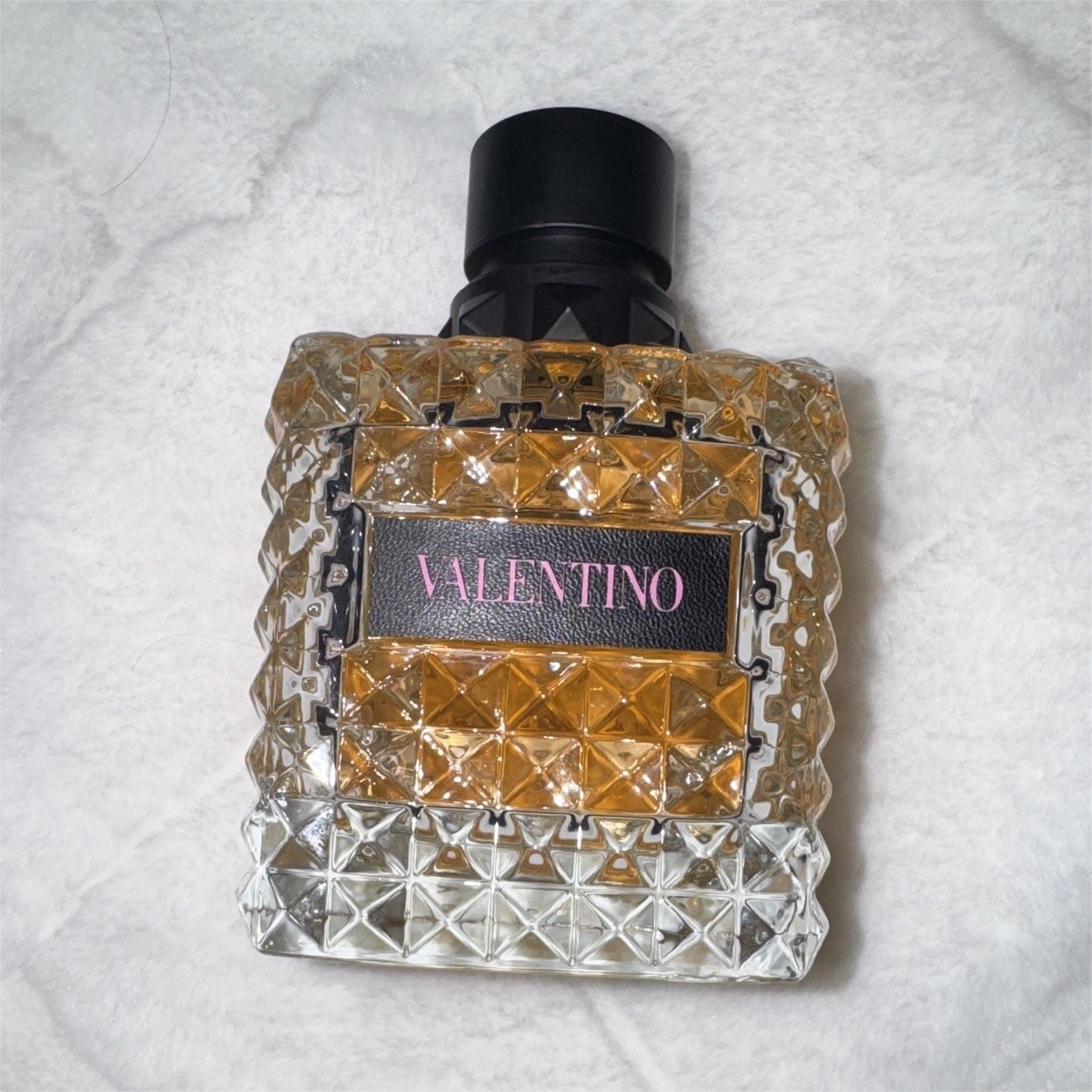 Valentino Born in Roma Eau de Parfum Spray 3.4 fl oz Regular Size
