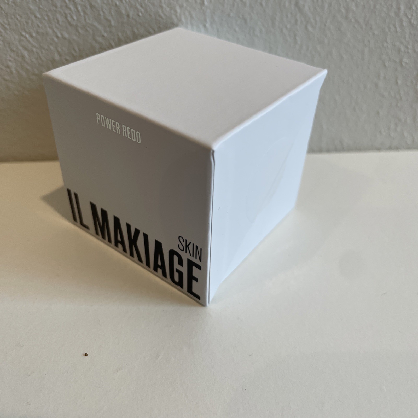 IL MAKIAGE POWER REDO ANTI AGING BLUR & SMOOTH WRINKLE FILLER 0.67 OZ New Sealed