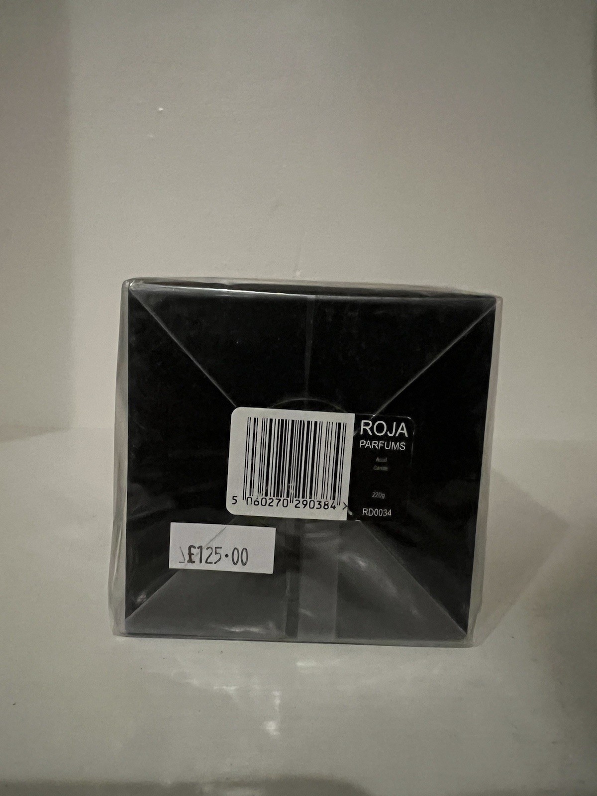 Roja UAE United Arab Emirates by Roja Parfums Authentic Sealed- Great Deal !