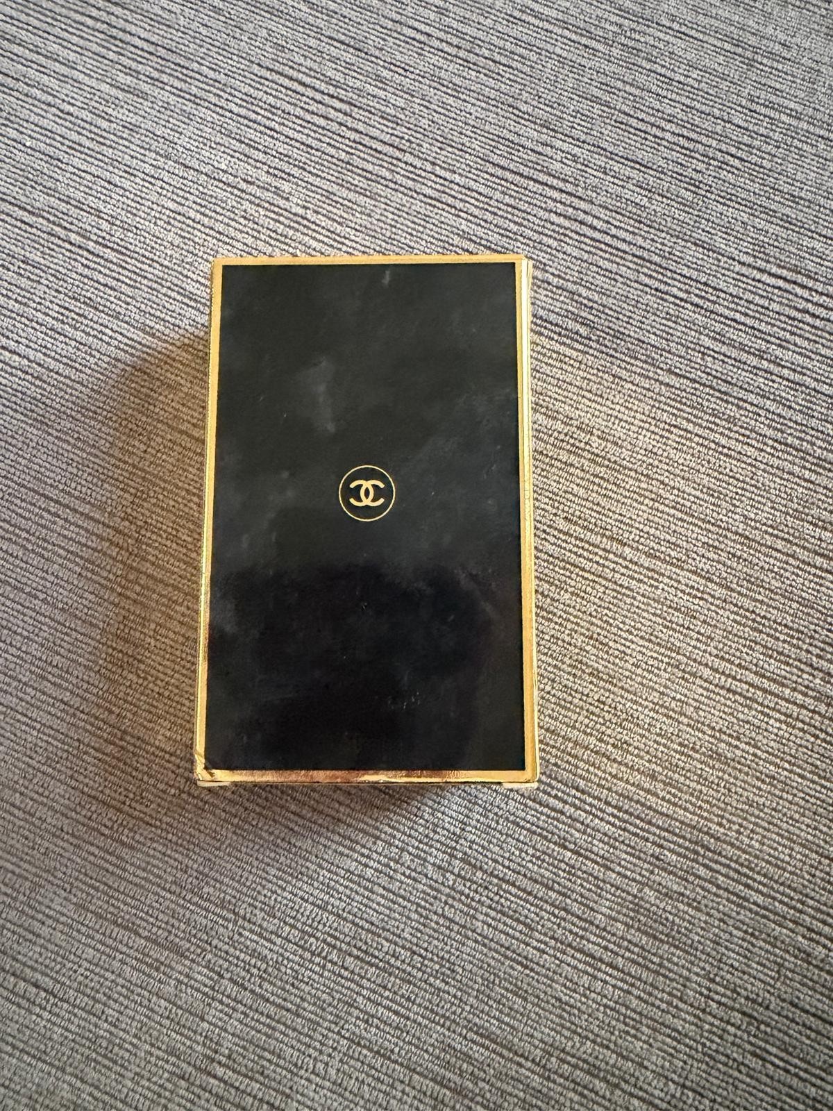 Vintage CHANEL COCO Eau de Parfum Sealed Original Box EDP Paris
