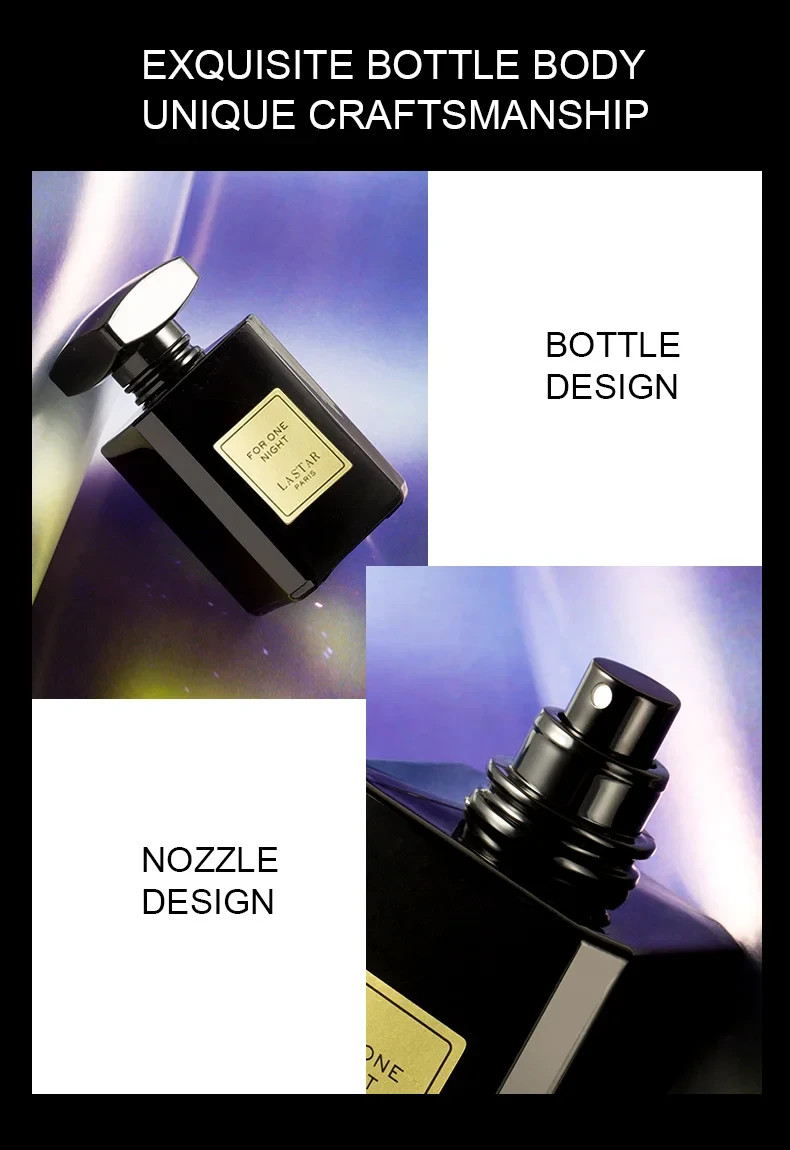 Lastar Pheromone Scent Perfume For one Night 55ml/1.86Floz