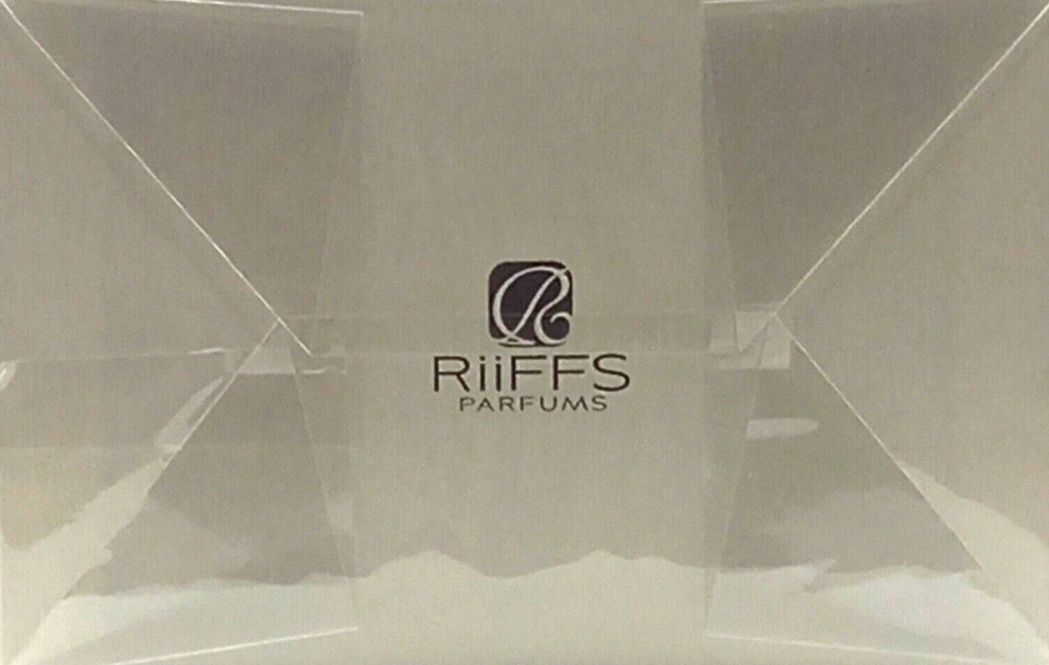 RIIFFS NOOR EXTRAIT DE PARFUM SPRAY FOR WOMEN 3.4 Oz / 100 ml BRAND NEW!!!