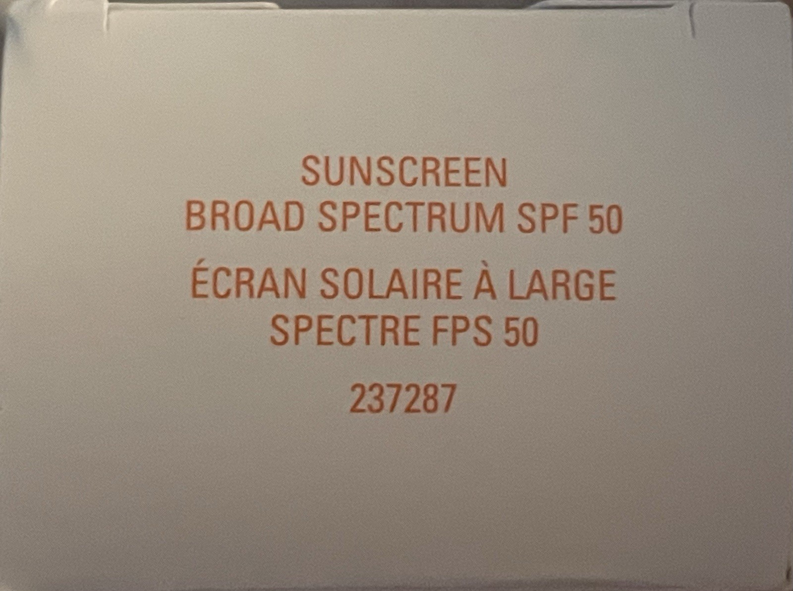 ☀️FRESH! EXPIRES 01/2027 Mary Kay Sunscreen Broad Spectrum SPF 50 Face and Body