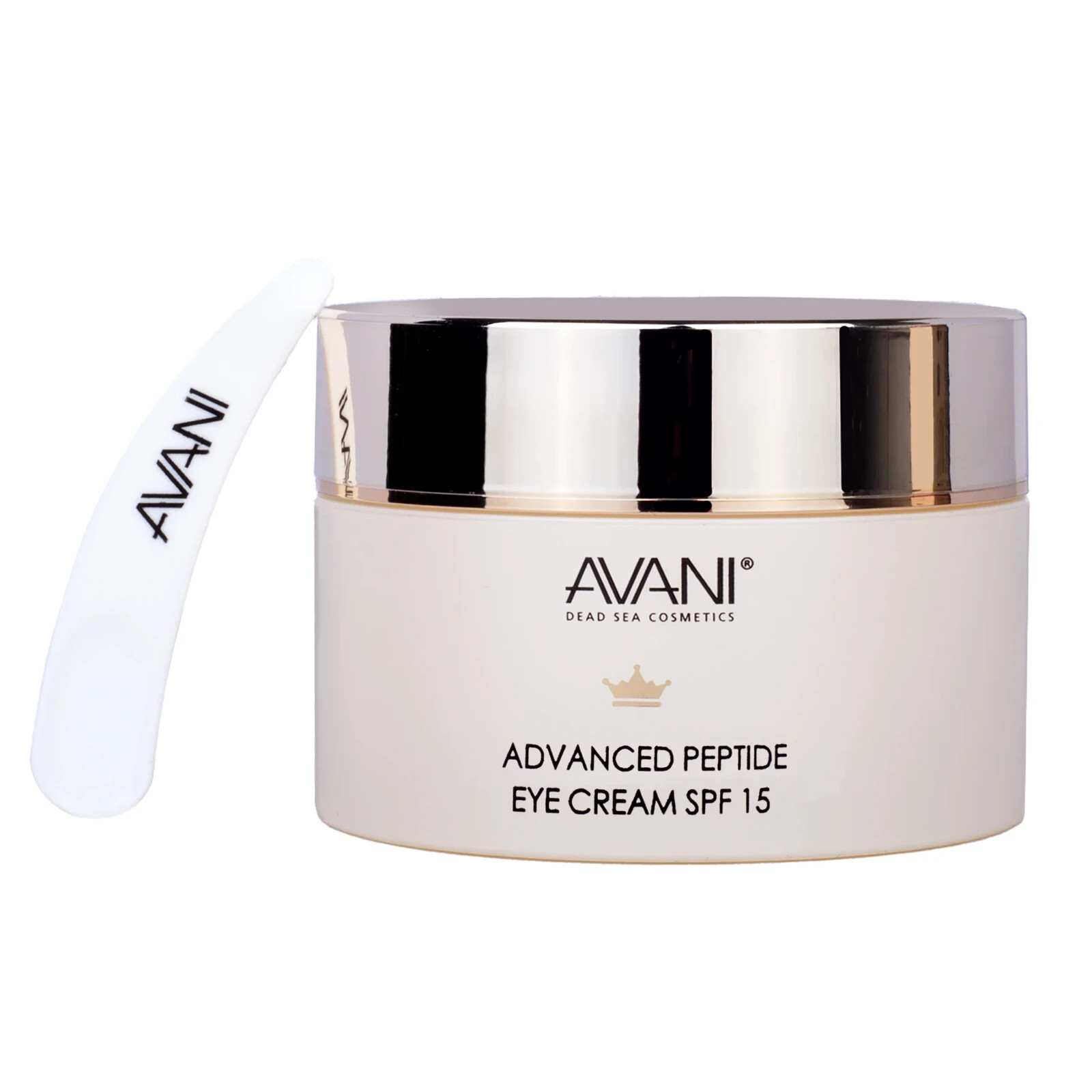 AVANI PRESTIGE ADVANCED Advanced Peptide Eye Cream SPF 15 4100