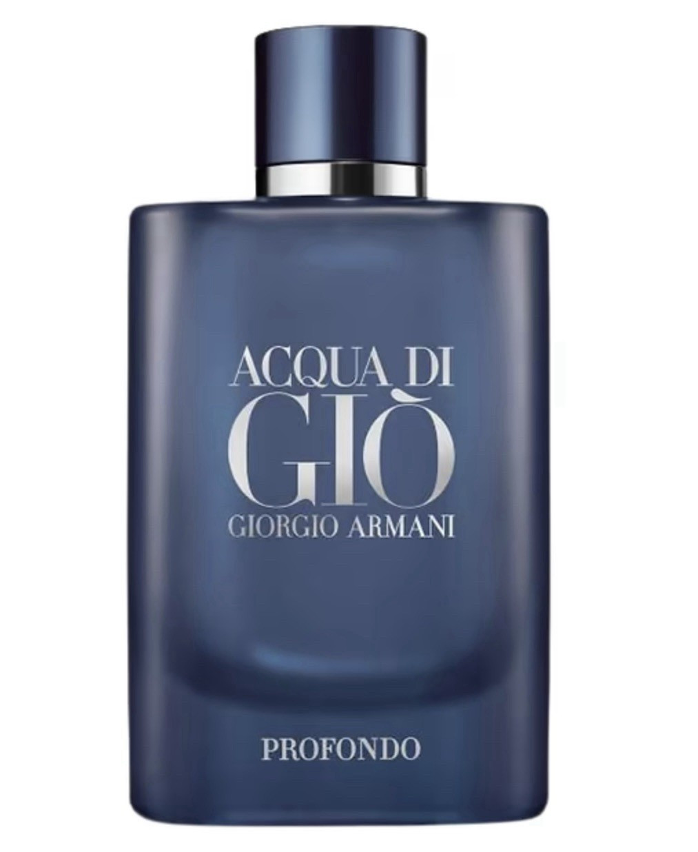 Giorgio Armani Acqua Di Gio Profondo Parfum Spray for Men 3.4 fl oz