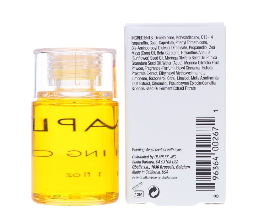 Olaplex No 7 Bonding Oil – 1 fl oz – SALON SALE