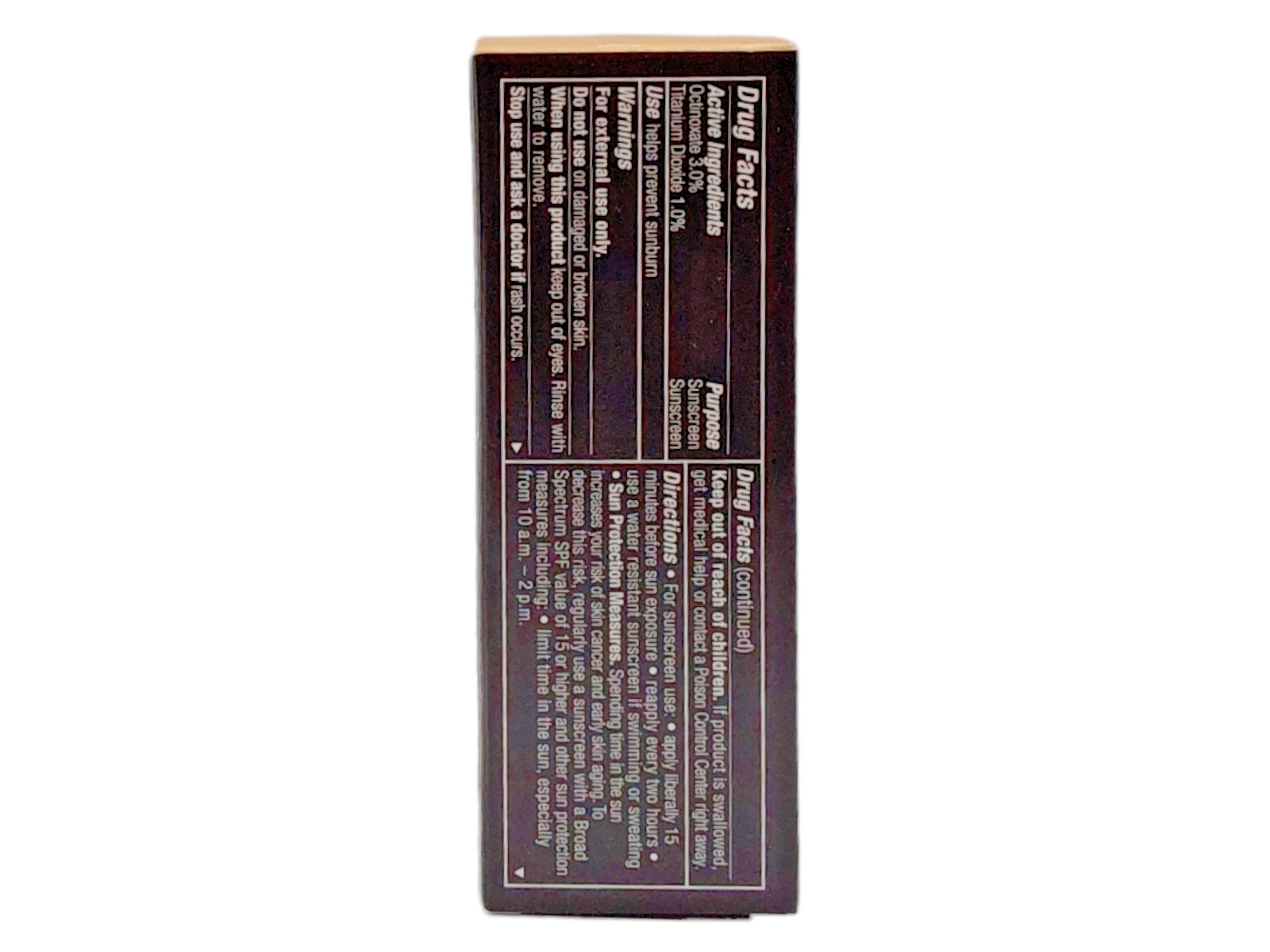 M.A.C Studio Fix Fluid SPF 15 Foundation VARIOUS SHADES 24hr Matte 1 oz New Mac