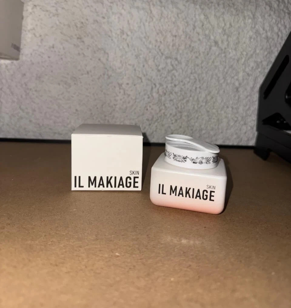 IL MAKIAG POWER REDO ANTI AGING BLUR & SMOOTH WRINKLE FILLER 0.67oz New