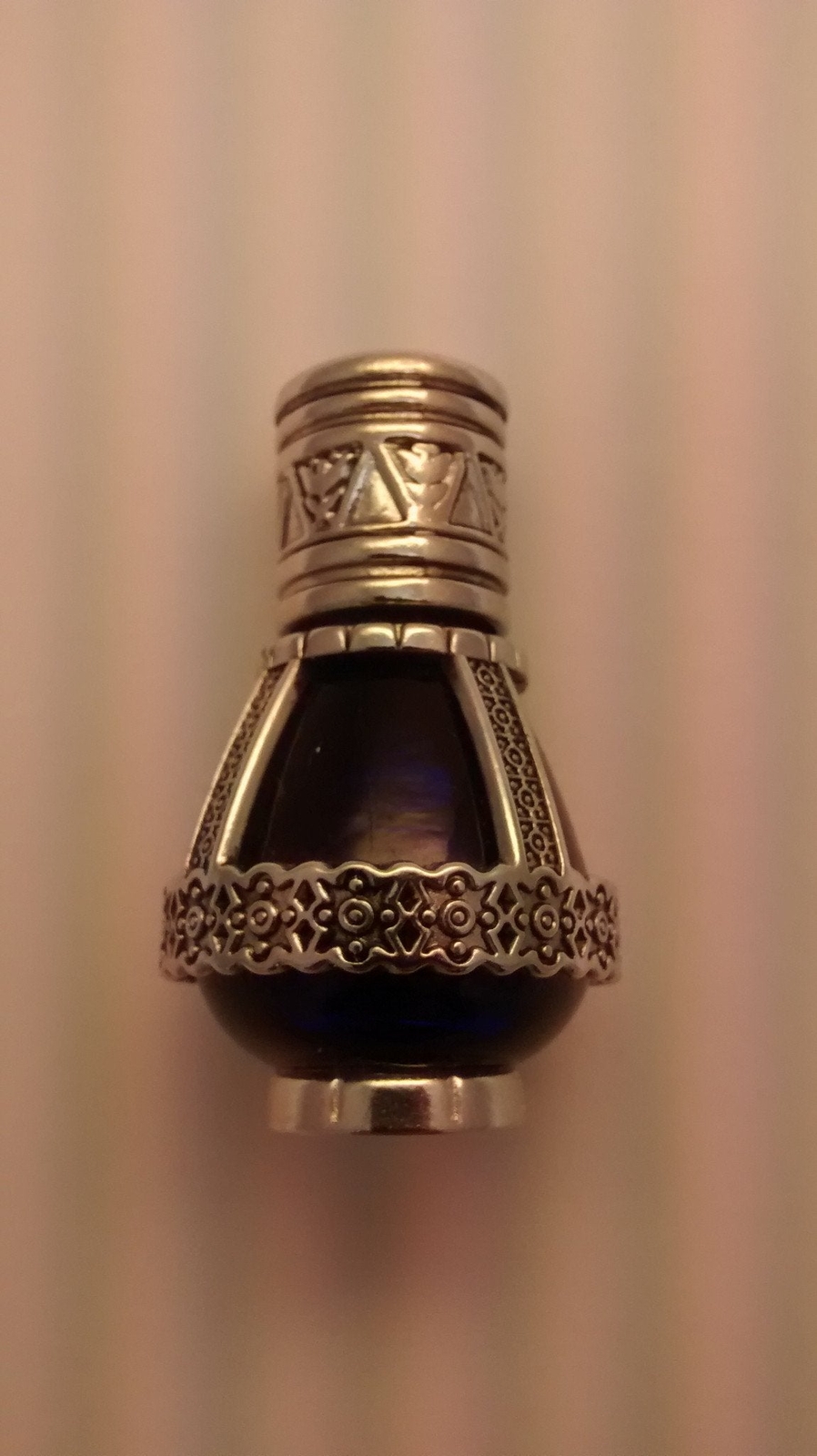 Pomegranate Anointing Oil, Messianic Jewish interest, Yeshua, Israel
