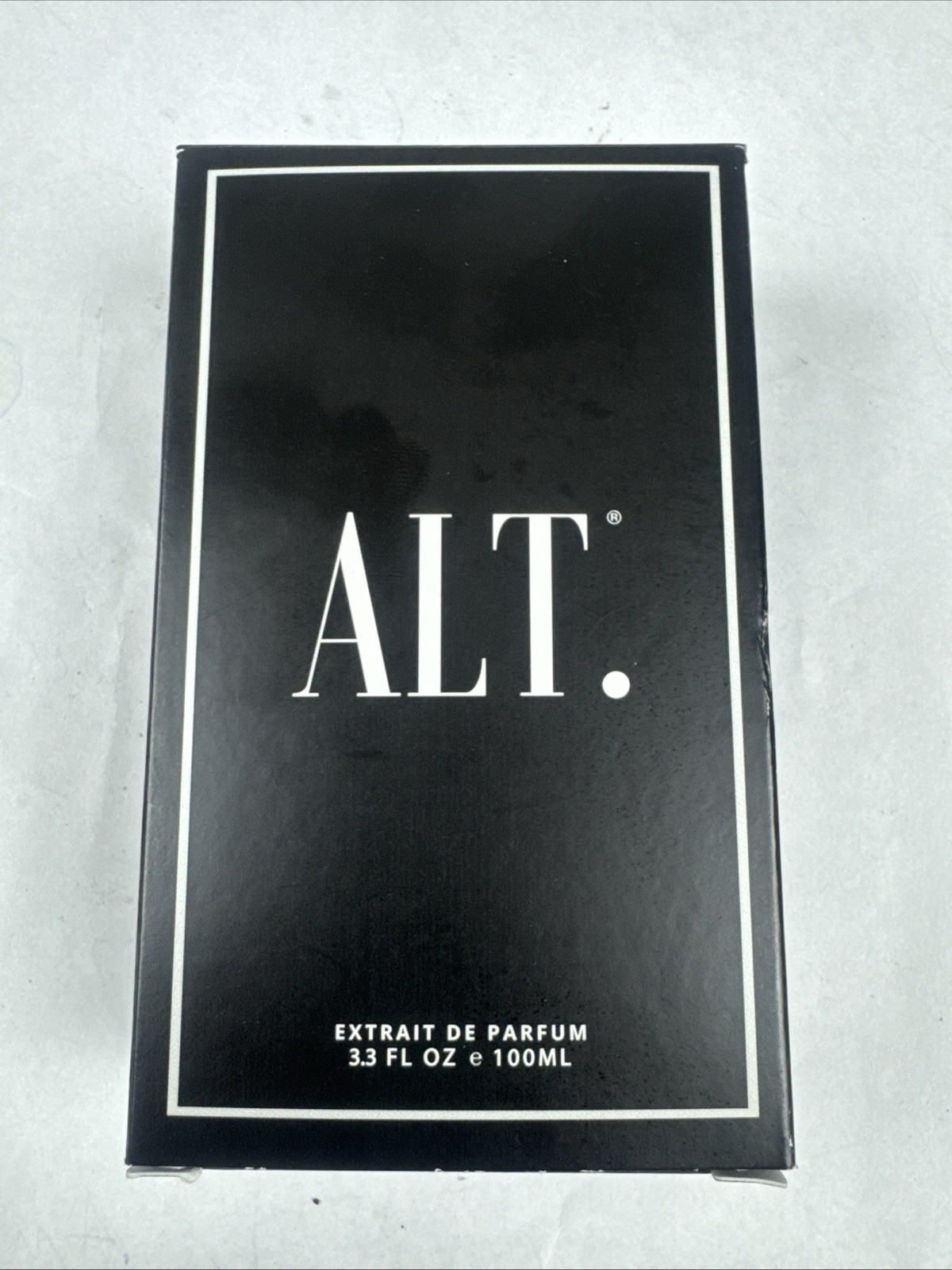 ALT Fragrances- Crystal EDP 2OZ/60ML Inspired by Rogue 540