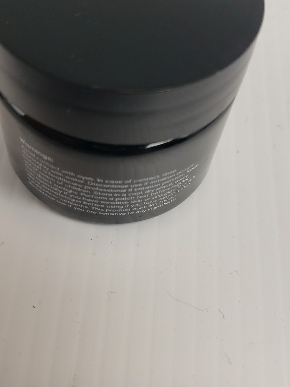 Forge Skin® Wrinkle Defense Beef Tallow Balm [TALLOW-BASED] Moisturizer for Fac