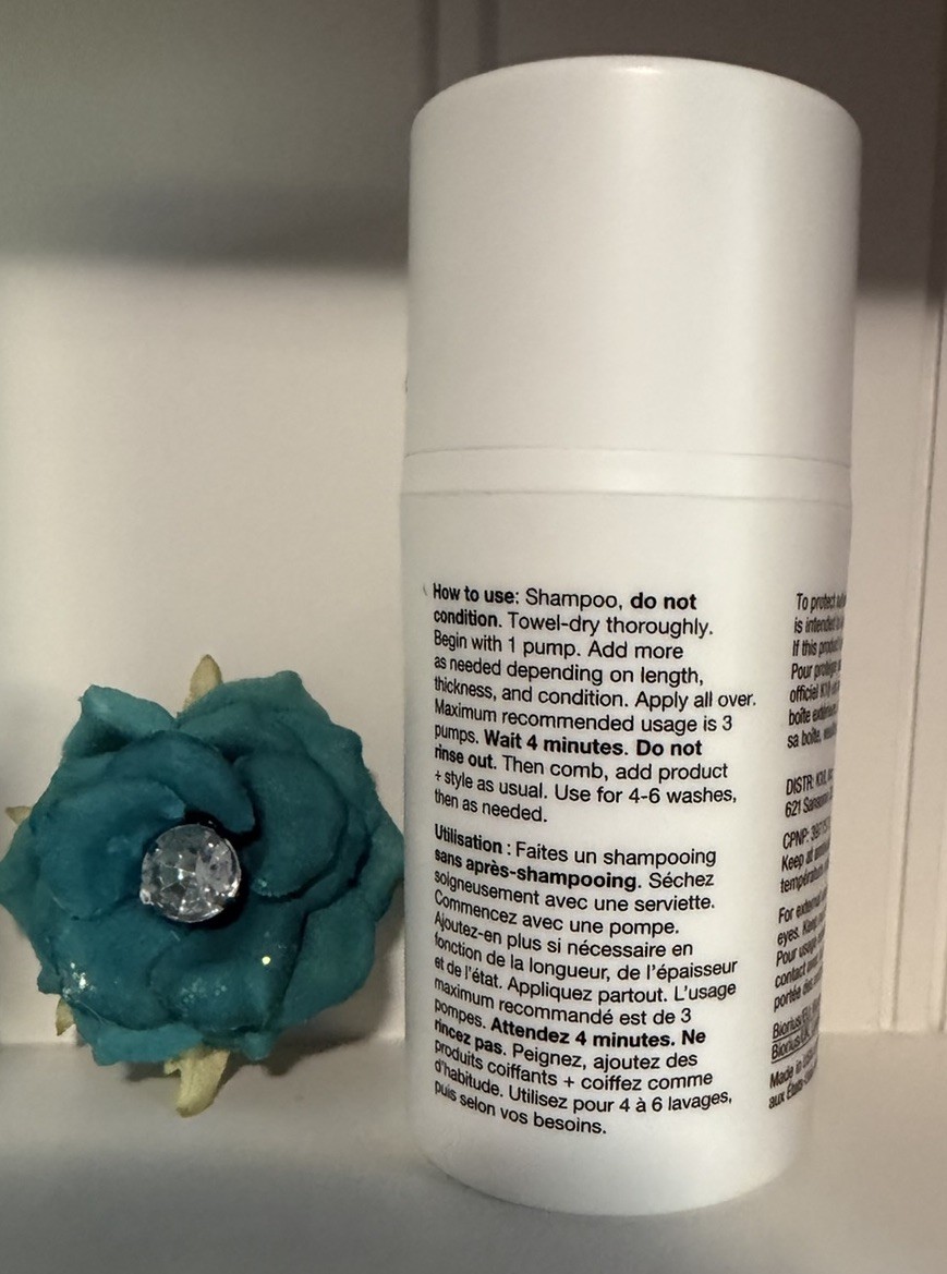 K18 Biomimetic Hairscience Leave-In Molecular Repair Hair Mask 50ml/1.7oz NEW!!